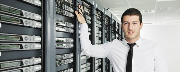 數據通信工程師與信息系統運行維護服務 職責與重要性